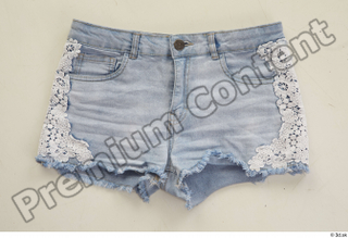 Clothes  232 casual jeans shorts 0001.jpg